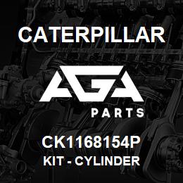 CK1168154P Caterpillar Kit - Cylinder | AGA Parts