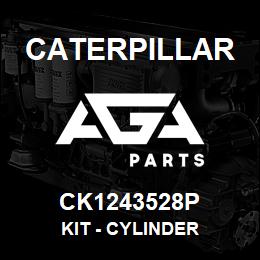 CK1243528P Caterpillar Kit - Cylinder | AGA Parts