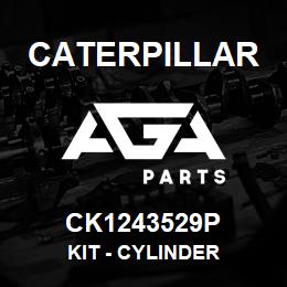 CK1243529P Caterpillar Kit - Cylinder | AGA Parts