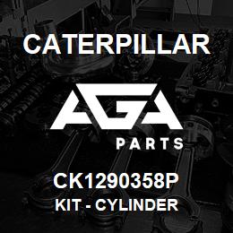 CK1290358P Caterpillar Kit - Cylinder | AGA Parts