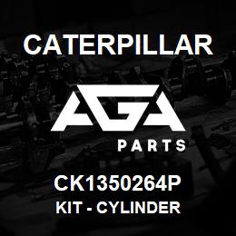 CK1350264P Caterpillar Kit - Cylinder | AGA Parts
