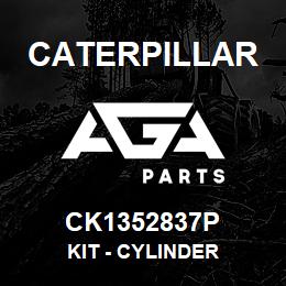 CK1352837P Caterpillar Kit - Cylinder | AGA Parts
