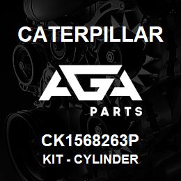 CK1568263P Caterpillar Kit - Cylinder | AGA Parts