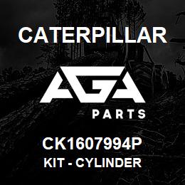CK1607994P Caterpillar Kit - Cylinder | AGA Parts