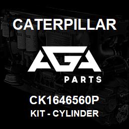 CK1646560P Caterpillar Kit - Cylinder | AGA Parts
