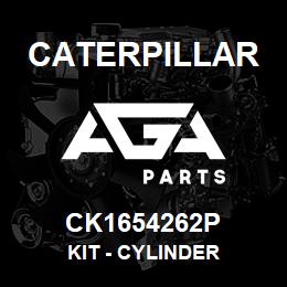 CK1654262P Caterpillar Kit - Cylinder | AGA Parts