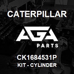 CK1684531P Caterpillar Kit - Cylinder | AGA Parts