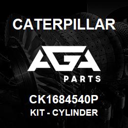 CK1684540P Caterpillar Kit - Cylinder | AGA Parts