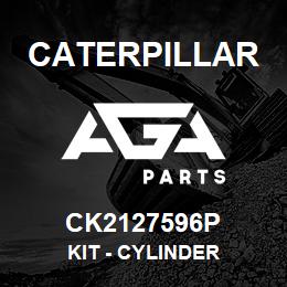 CK2127596P Caterpillar Kit - Cylinder | AGA Parts