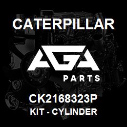 CK2168323P Caterpillar Kit - Cylinder | AGA Parts