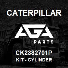 CK2382701P Caterpillar Kit - Cylinder | AGA Parts