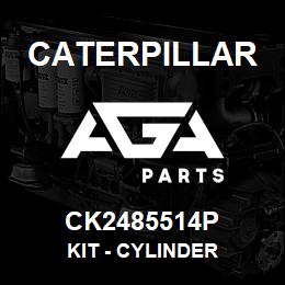 CK2485514P Caterpillar Kit - Cylinder | AGA Parts