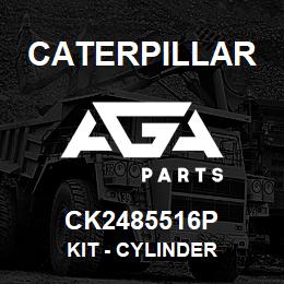 CK2485516P Caterpillar Kit - Cylinder | AGA Parts