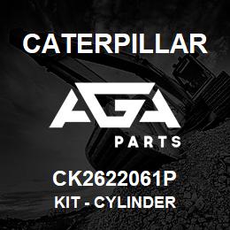 CK2622061P Caterpillar Kit - Cylinder | AGA Parts