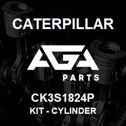 CK3S1824P Caterpillar Kit - Cylinder | AGA Parts