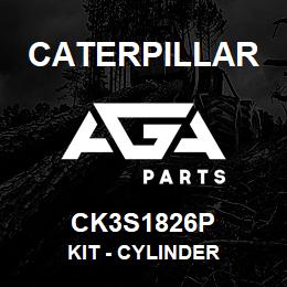 CK3S1826P Caterpillar Kit - Cylinder | AGA Parts