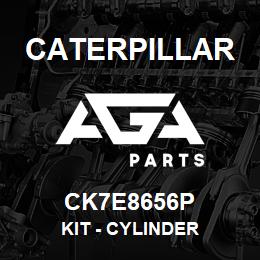 CK7E8656P Caterpillar Kit - Cylinder | AGA Parts