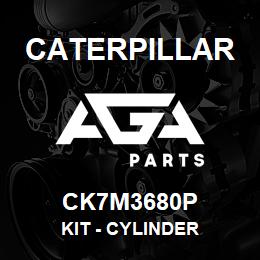 CK7M3680P Caterpillar Kit - Cylinder | AGA Parts