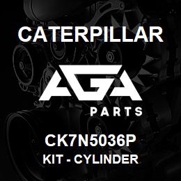 CK7N5036P Caterpillar Kit - Cylinder | AGA Parts