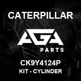 CK9Y4124P Caterpillar Kit - Cylinder | AGA Parts