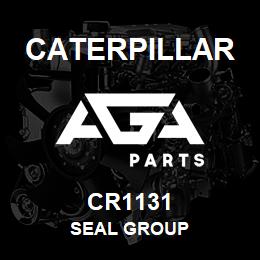 CR1131 Caterpillar SEAL GROUP | AGA Parts