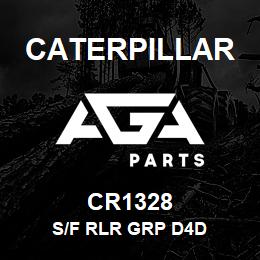 CR1328 Caterpillar S/F RLR GRP D4D | AGA Parts