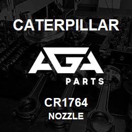 CR1764 Caterpillar NOZZLE | AGA Parts