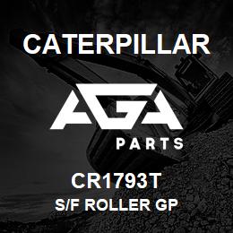 CR1793T Caterpillar S/F ROLLER GP | AGA Parts