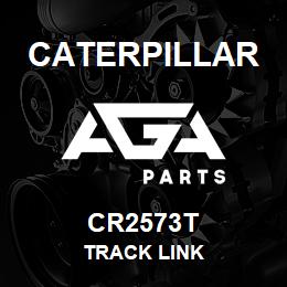 CR2573T Caterpillar TRACK LINK | AGA Parts