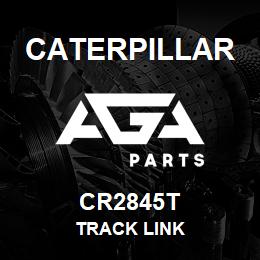 CR2845T Caterpillar TRACK LINK | AGA Parts