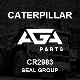 CR2983 Caterpillar SEAL GROUP | AGA Parts