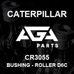 CR3055 Caterpillar BUSHING - ROLLER D6C/D | AGA Parts