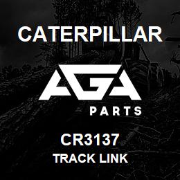CR3137 Caterpillar TRACK LINK | AGA Parts