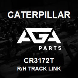 CR3172T Caterpillar R/H TRACK LINK | AGA Parts