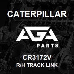 CR3172V Caterpillar R/H TRACK LINK | AGA Parts
