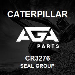 CR3276 Caterpillar SEAL GROUP | AGA Parts