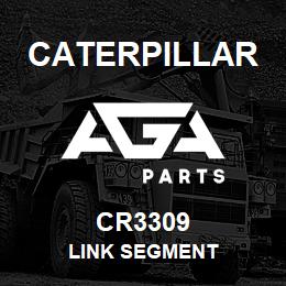 CR3309 Caterpillar LINK SEGMENT | AGA Parts