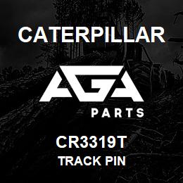 CR3319T Caterpillar TRACK PIN | AGA Parts