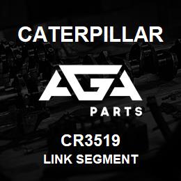 CR3519 Caterpillar LINK SEGMENT | AGA Parts