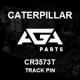 CR3573T Caterpillar TRACK PIN | AGA Parts