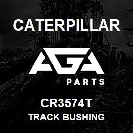 CR3574T Caterpillar TRACK BUSHING | AGA Parts