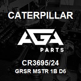 CR3695/24 Caterpillar GRSR MSTR 1B D6 | AGA Parts