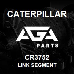 CR3752 Caterpillar LINK SEGMENT | AGA Parts