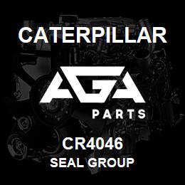 CR4046 Caterpillar SEAL GROUP | AGA Parts