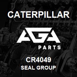 CR4049 Caterpillar SEAL GROUP | AGA Parts