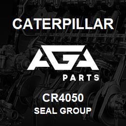 CR4050 Caterpillar SEAL GROUP | AGA Parts