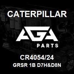 CR4054/24 Caterpillar GRSR 1B D7H&D8N | AGA Parts