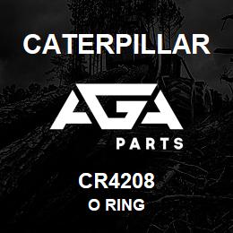 CR4208 Caterpillar O RING | AGA Parts
