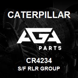 CR4234 Caterpillar S/F RLR GROUP | AGA Parts