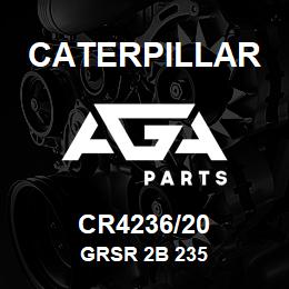 CR4236/20 Caterpillar GRSR 2B 235 | AGA Parts